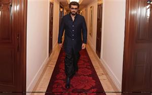 Arjun Kapoor